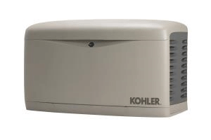 Kohler 14kW Standby Generator (14 RES)